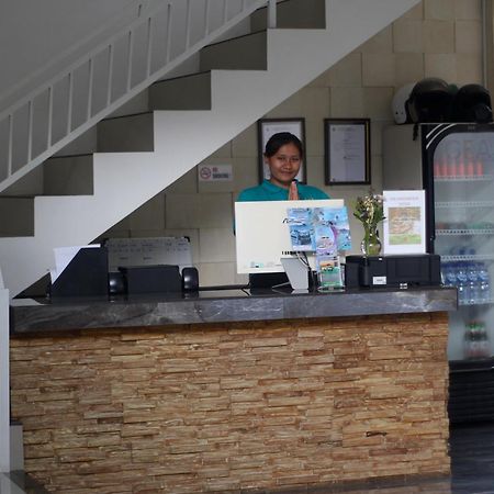 Hanaka Riverside Ubud Ngoại thất bức ảnh