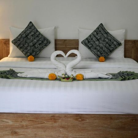 Hanaka Riverside Ubud Ngoại thất bức ảnh
