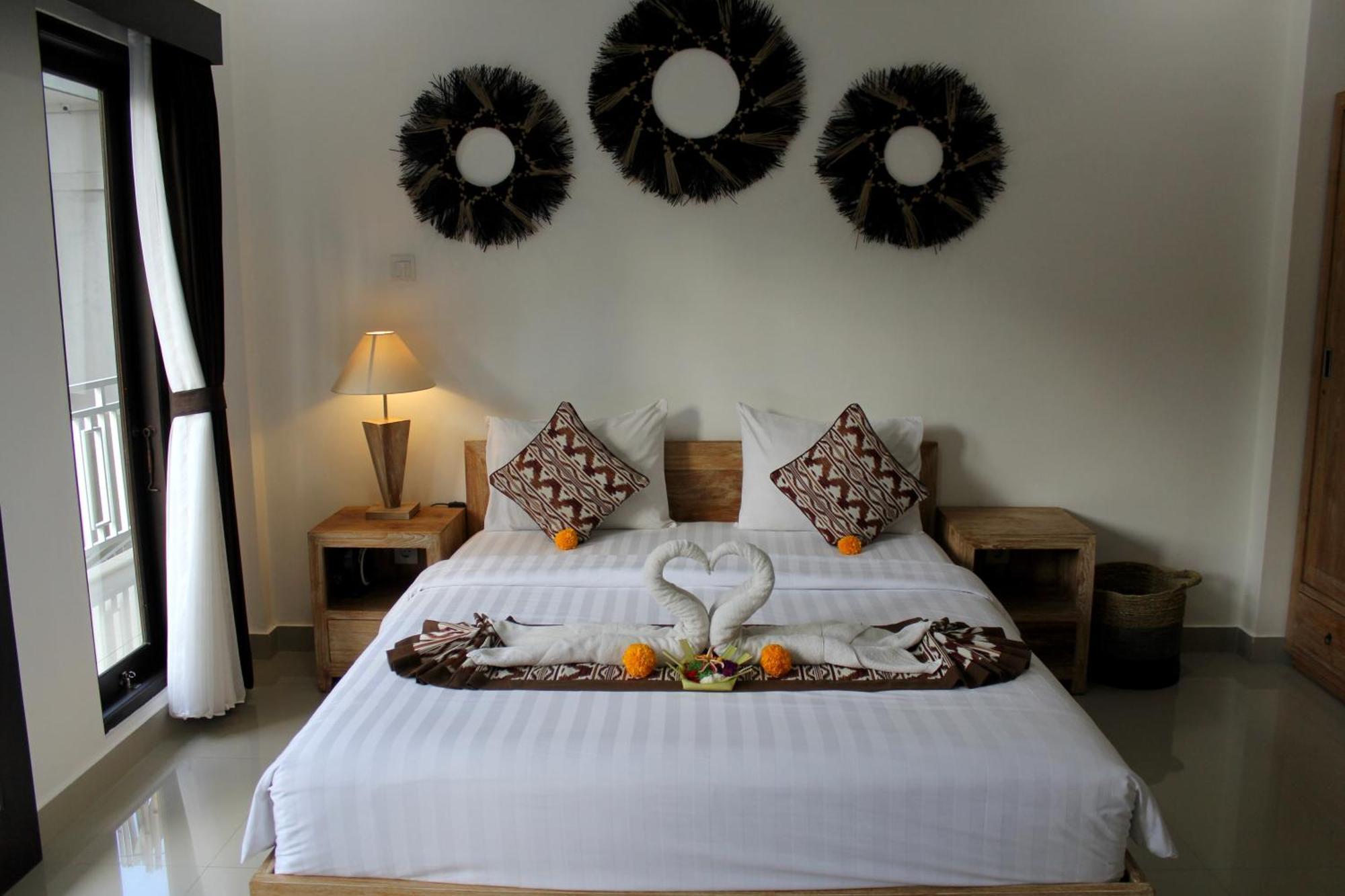 Hanaka Riverside Ubud Ngoại thất bức ảnh