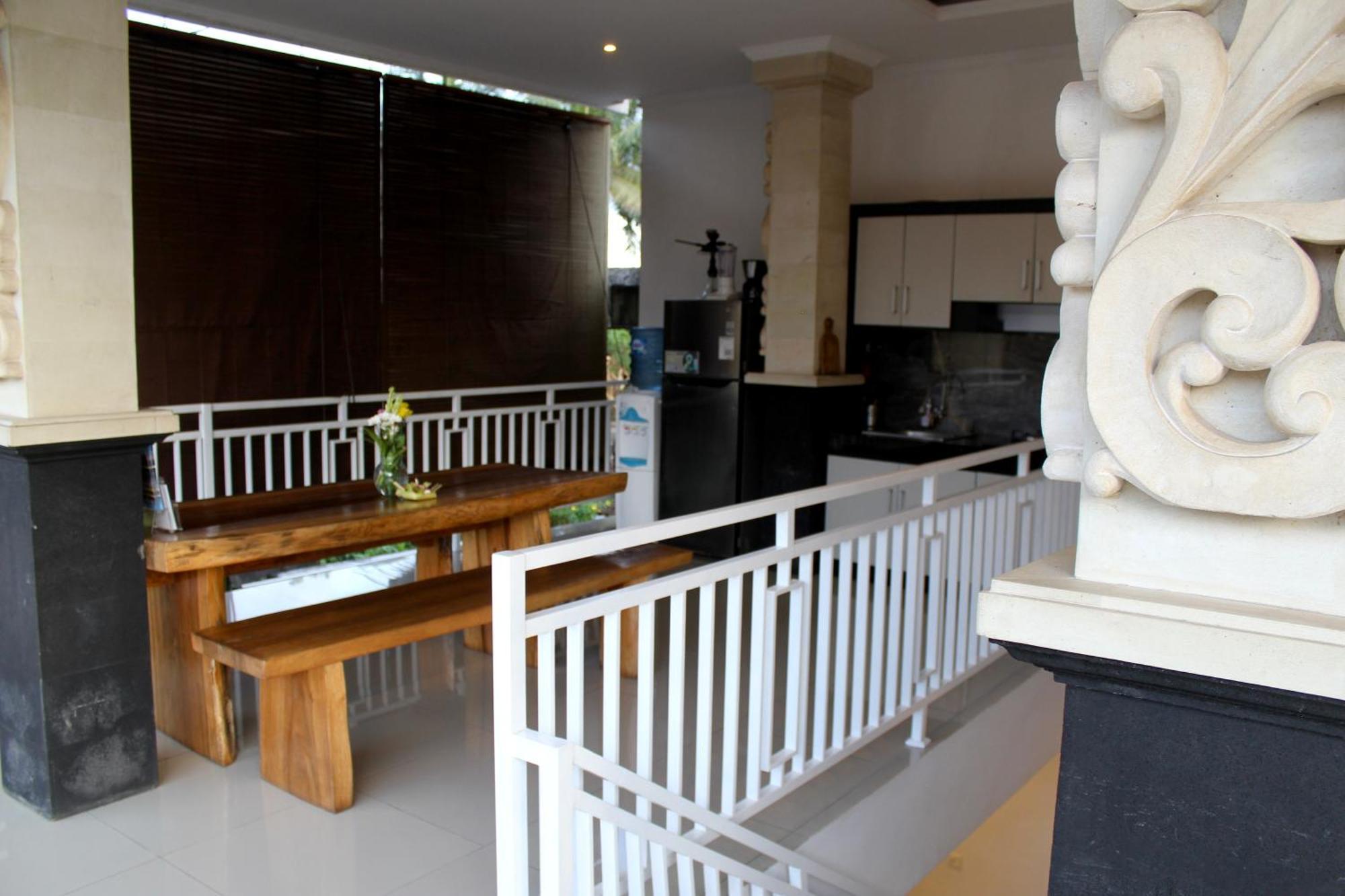 Hanaka Riverside Ubud Ngoại thất bức ảnh