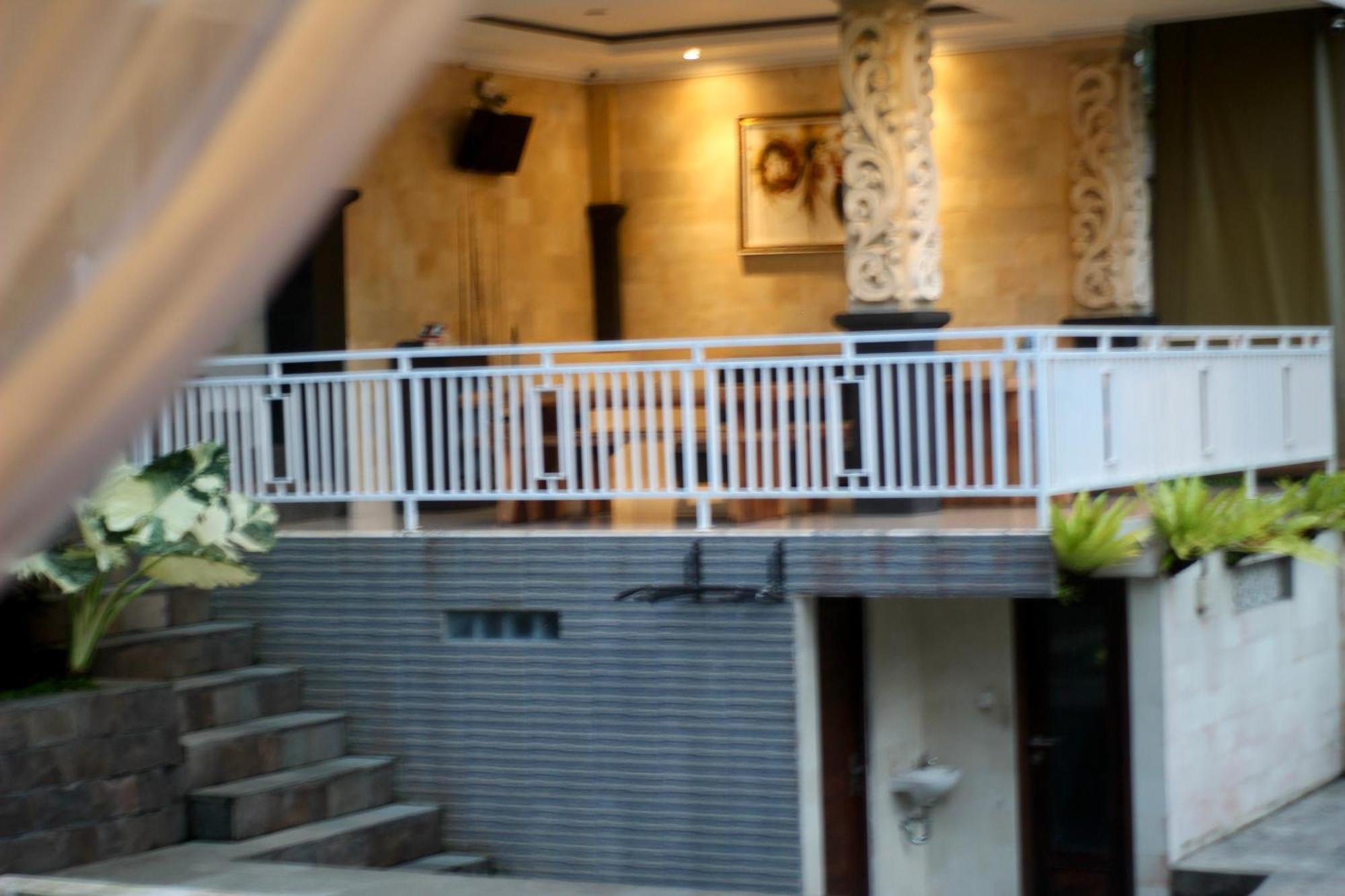Hanaka Riverside Ubud Ngoại thất bức ảnh